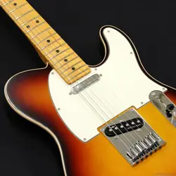 ULTRA TELECASTER MN