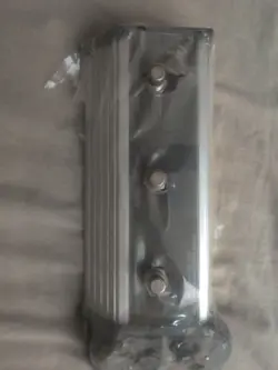 FENDER PRINCETON STEREO CHORUS FOOTSWITCH