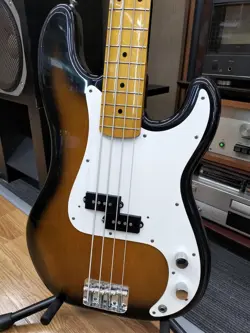 SUNBURST PB57-2TS ELECTRIC