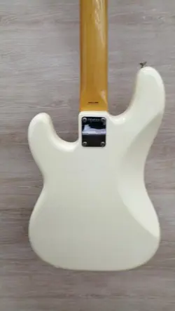 WHITE PBD-62 ELECTRIC