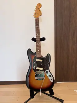FENDER MUSTANG NO.MG1409