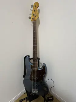 FENDER JAZZ BASS  NO.MG1367