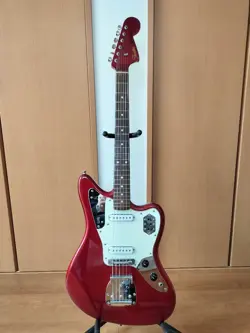 FENDER JAGUAR NO.MG1422