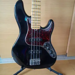 FENDER USA JAZZ BASS NO.MG1311