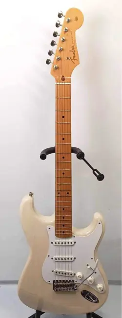 FENDER STRATOCASTER NO.MG1318