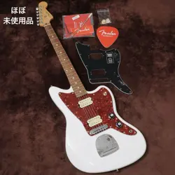 FENDER PLAYER JAZZMASTER NO.MG1196
