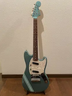 FENDER JAPAN MUSTANG OTM NO.MG1199