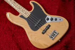 FENDER AMERICAN PROFESSIONAL JAZZ BASS 2019 4.300KG #US19055835 GIB YOKOHAMA