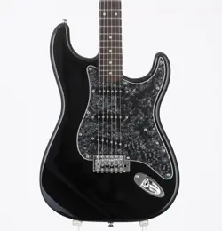 SQUIER BY FENDER AFFINITY SERIES STRATOCASTER LAUREL