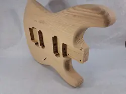 ASH HXH GUITAR