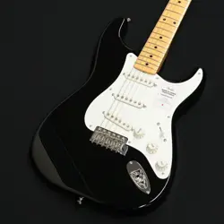 STRATOCASTER BLACK #GGE65