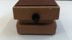 EFFECT PEDAL EXCELLENT