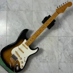 CONDITION SERIAL FENDER