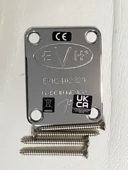GENUINE FENDER EVH