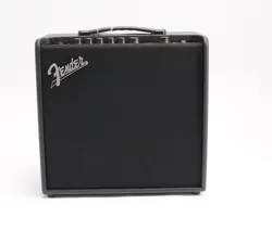FENDER MUSTANG LT50 120V GUITAR AMPLIFIER