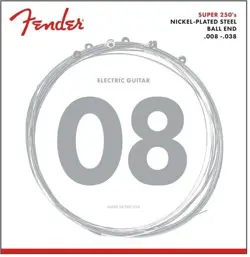 GUITAR STRINGS 08-38
