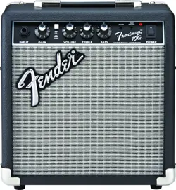 FENDER FRONTMAN 10G GUITAR PRACTICE COMBO