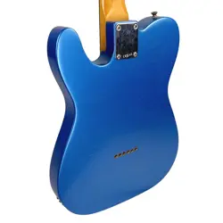WORN '60S TELECASTER