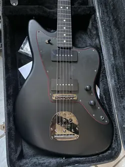 FENDER JAZZMASTER MIJ HYBRID II 2023