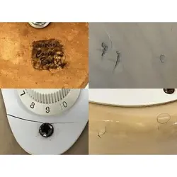 STRATOCASTER ELECTRIC GUITA