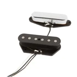 FENDER TEX-MEX TELE PICKUPS SET OF TWO