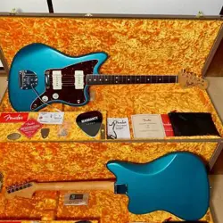 FENDER JAZZMASTER OTM