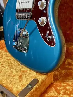 60S JAZZMASTER FENDER