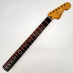 FENDER JAZZMASTER ROSEWOOD NECK MINT/NEW 24127