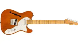 FENDER SQUIER CLASSIC VIBE '60S TELECASTER THINLINE SEMI-HOLLOWBODY