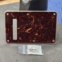 4-PLY TORTOISE FENDER