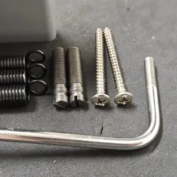 1997 FENDER AMERICAN