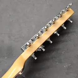 1998 FENDER USA STRAT ROSEWOOD NECK - 90'S AMERICAN STRATOCASTER ELECTRIC GUITAR