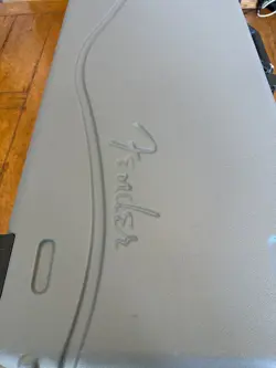 FENDER 75TH ANNIVERSARY COMMEMORATIVE TELECASTER