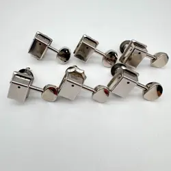 FENDER CLASSICGEAR TUNERS MINT/NEW 24127