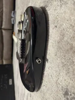 STRATOCASTER LONESTAR