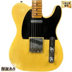 1951 TELECASTER RELIC