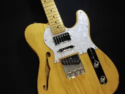 FENDER JAPAN TN-SPL