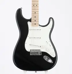 FENDER 2020 COLLECTION MADE IN JAPAN TRADITIONAL 70S STRATOCASTER BLACK/M [3.79K