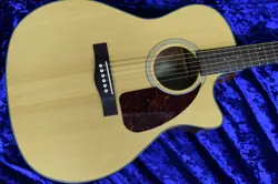FENDER ACOUSTICS CA360CE