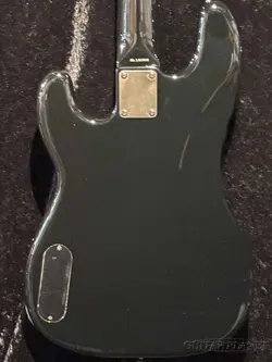 JAPAN PB62-72AB-ALL BLACK-