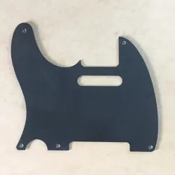PICKGUARD LEFTY TELE
