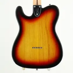 TONE SUNBURST 2008