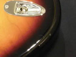 STRATOCASTER PF 3-COLOR