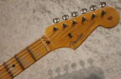 EL DIABLO STRATOCASTER