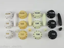 KNOBS TIPS SET