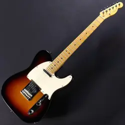 TELECASTER 3CS ELECTRIC
