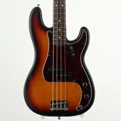 SUNBURST 1994 BASS