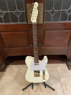 FENDER TELECASTER CUSTOM MIJ TLG-94P