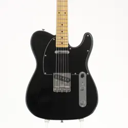 FENDER JAPAN TL72-55 BLACK ELECTRIC GUITAR