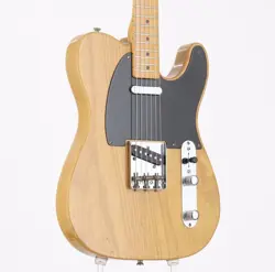 FENDER AMERICAN VINTAGE 52 TELECASTER ELECTRIC GUITAR